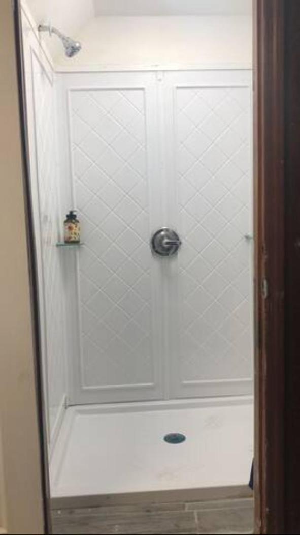 Room With A Private Shower นิวยอร์ก ภายนอก รูปภาพ